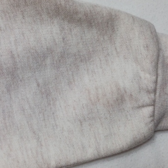 Nike Infant Girls' Essentials Hooded Coverall - Picture 8 of 9